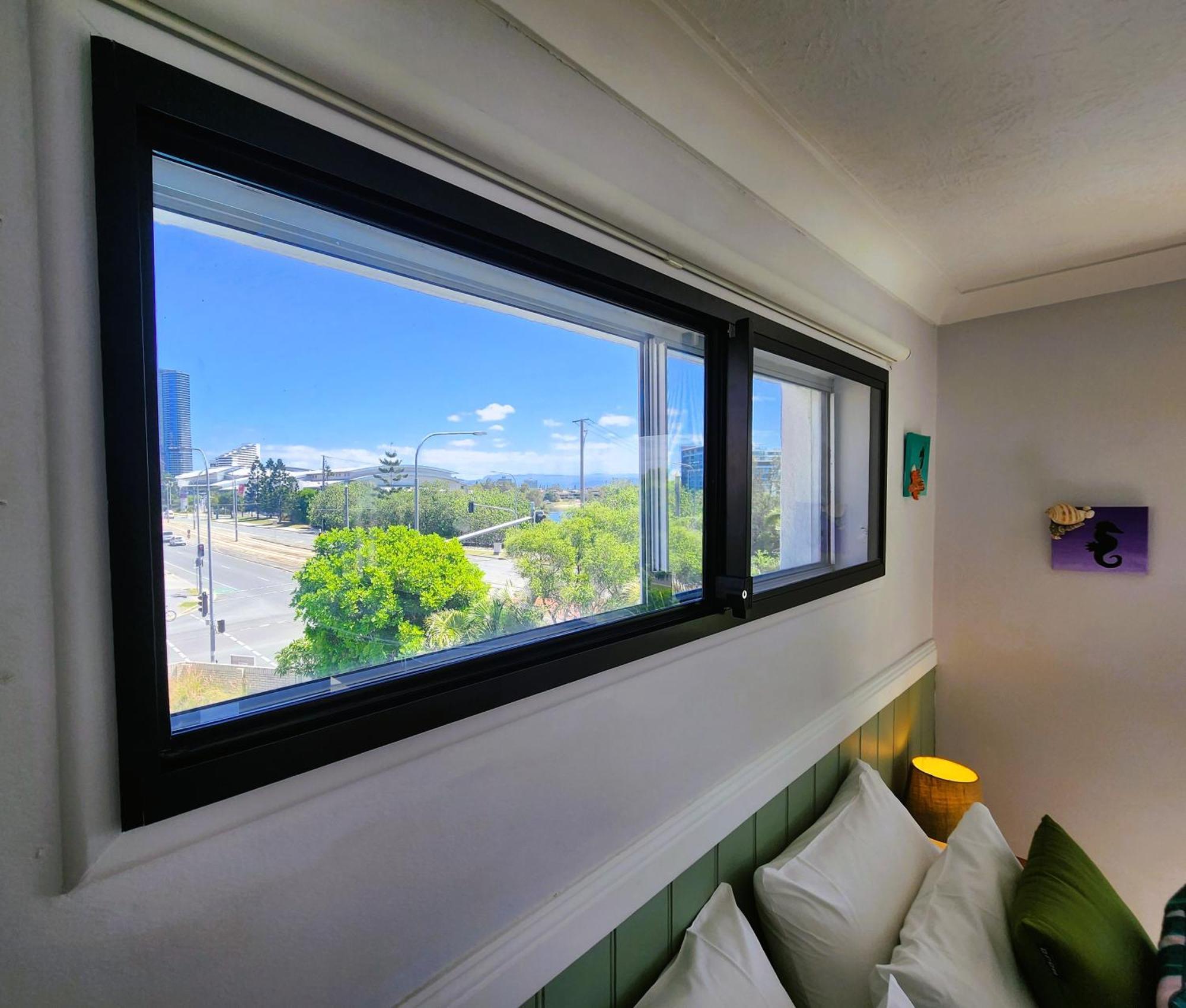 Broadbeach, Stylish Apartment Close To Everything Голд-Кост Екстер'єр фото